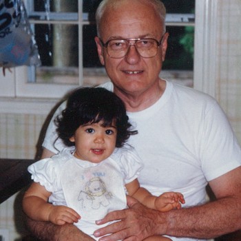 Photo of Lawrence Dausin